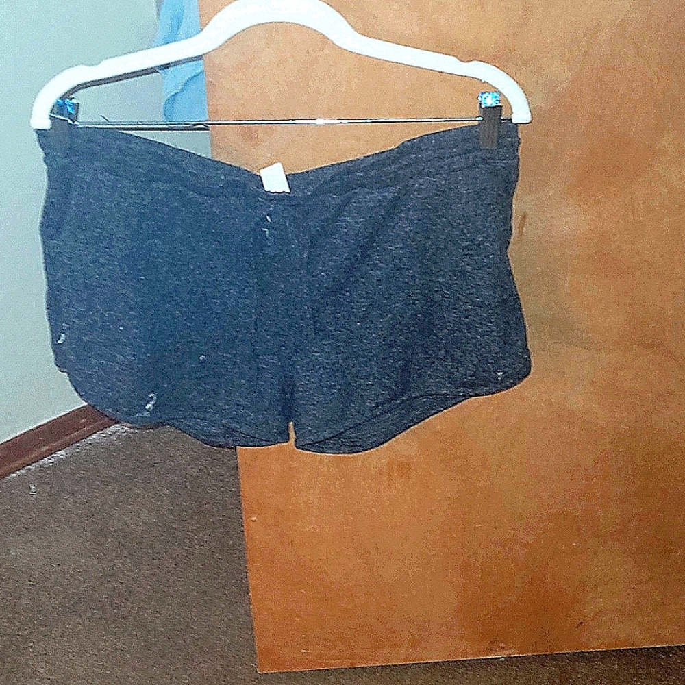Night shorts
